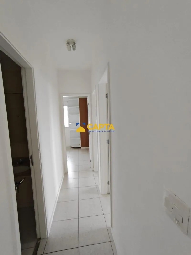Apartamento de 73 m² com 3 quartos e cozinha a gás — photo 14