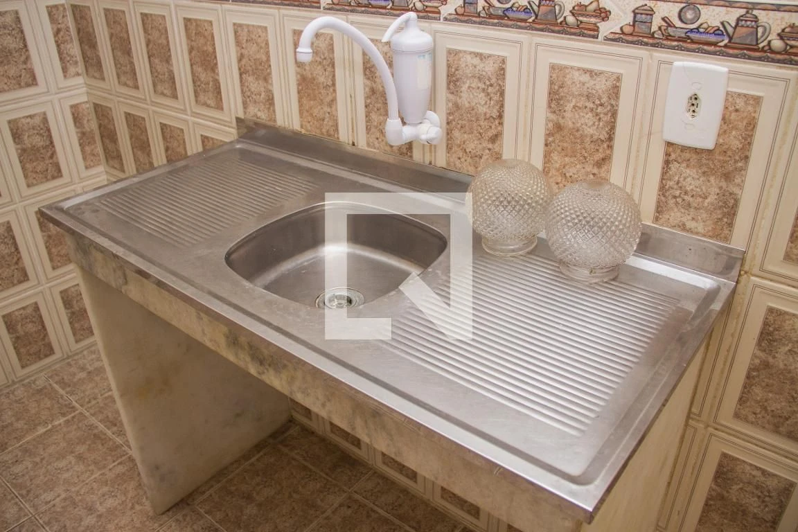 Apartment, 48 m², with a washing machine — photo 15
