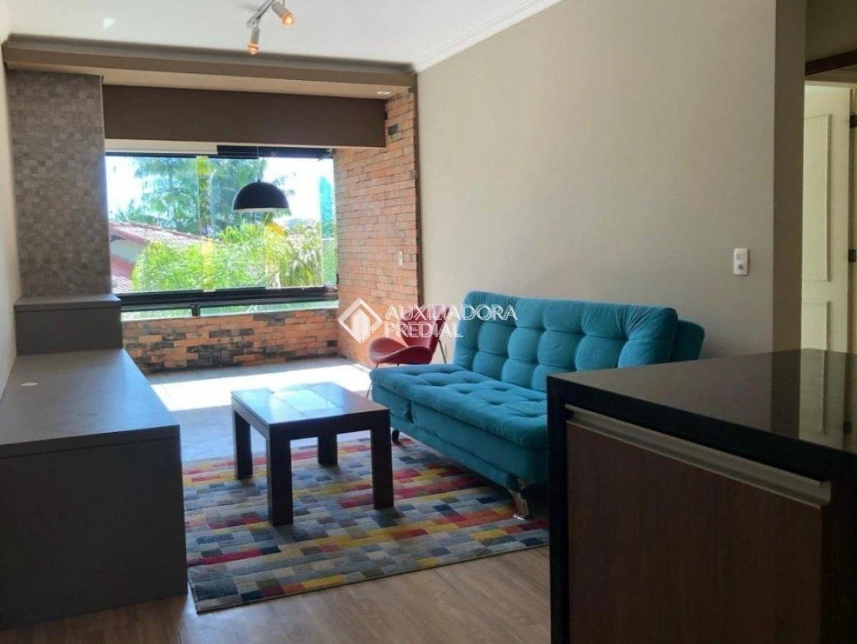 Furnished apartment, 72 m², with a home office — photo 9