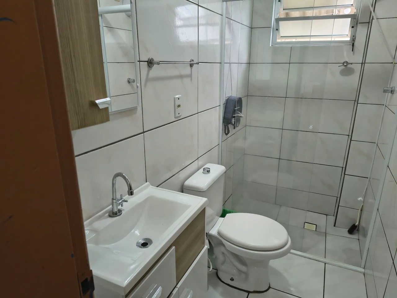 Furnished 30 m² studio in Florianópolis — photo 6