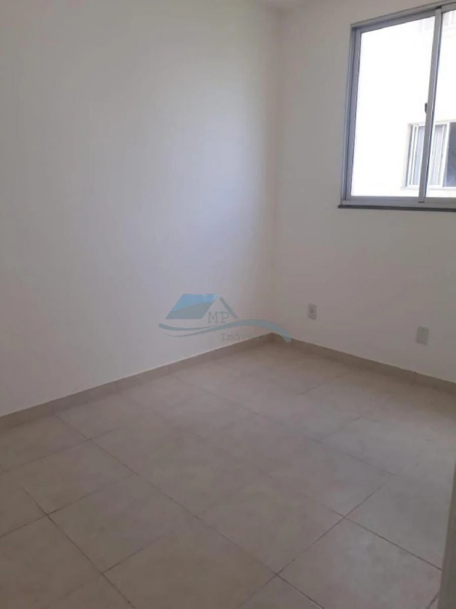42 m² 2-bedroom apartment with 1 bath and no parking — photo 16