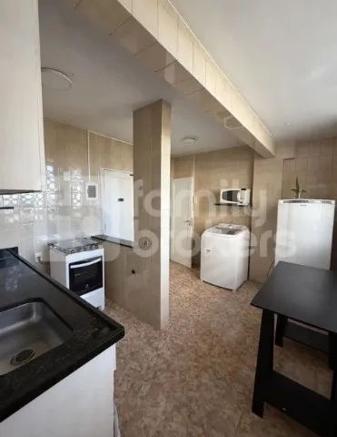 Apartment with 2 bedrooms, 2 baths and glassed balcony — photo 9
