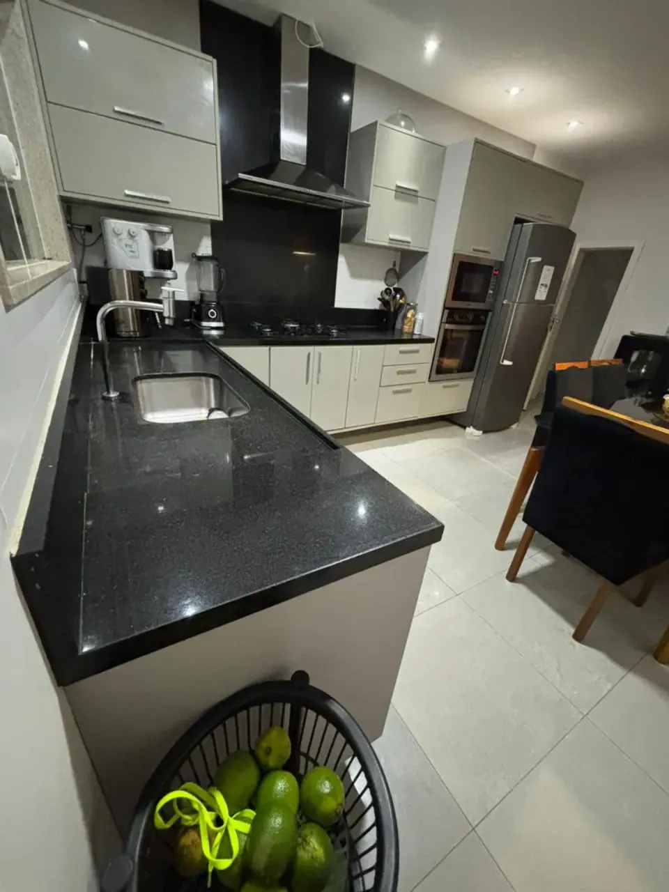 Пральна машина та 4 спальні: будинок 280 м² — photo 16