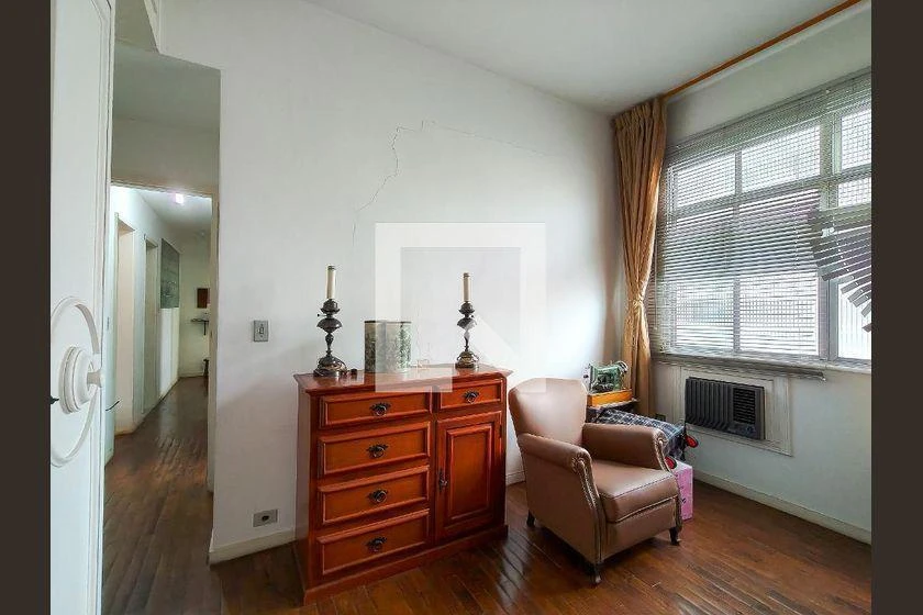 Furnished 97 m² apartment with 3 bedrooms — photo 5
