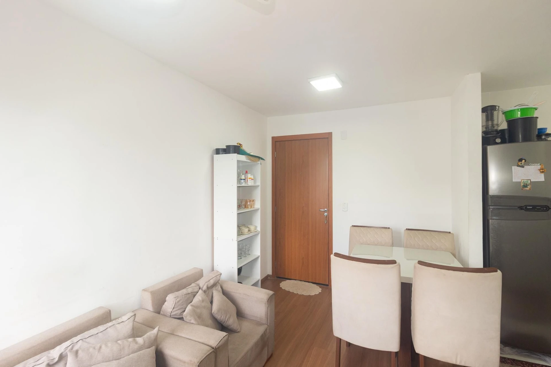 2-bedroom apartment with a home office in Rio de Janeiro — photo 11