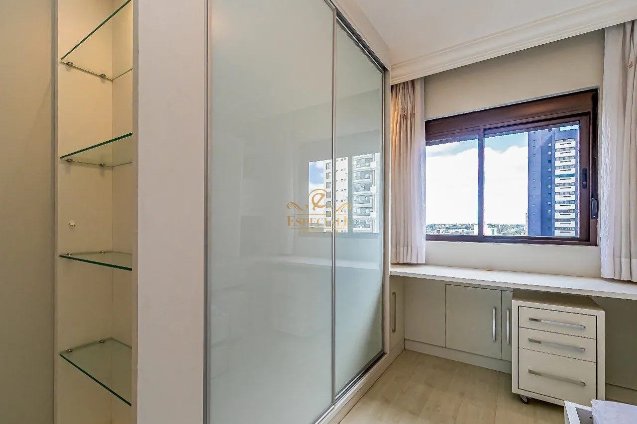 4-bedroom apartment with 146 m² and private BBQ — photo 19