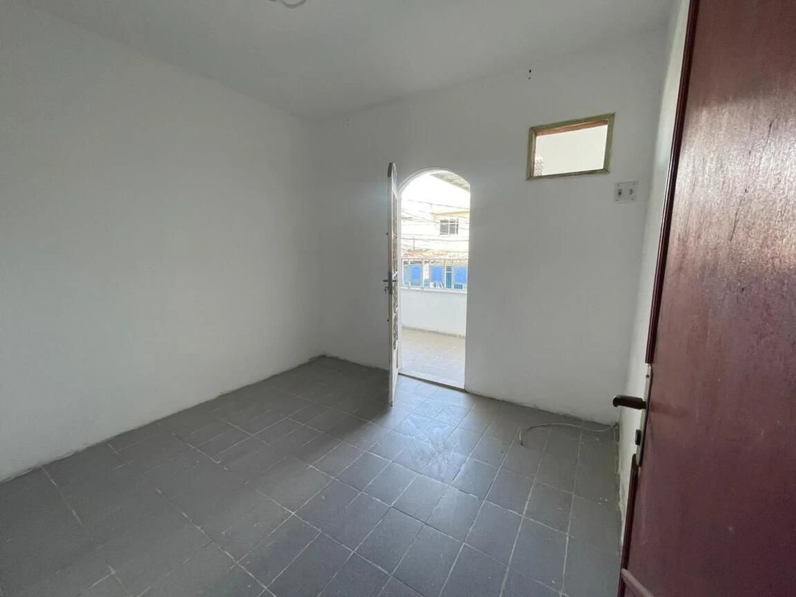 Casa não mobiliada com 2 quartos e 3 banheiros — photo 32