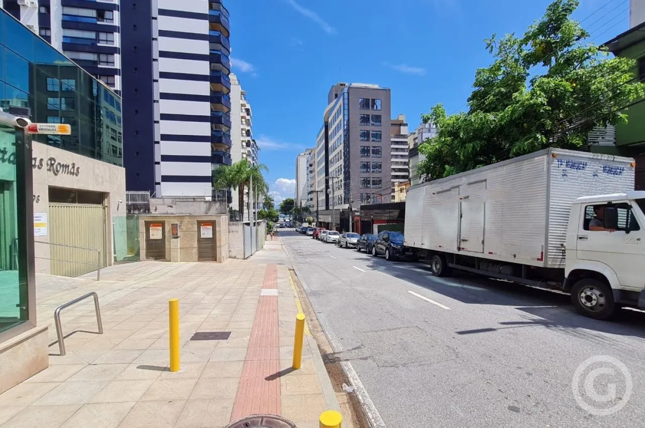 Apartamento mobiliado, 88 m², com varanda envidraçada — photo 17