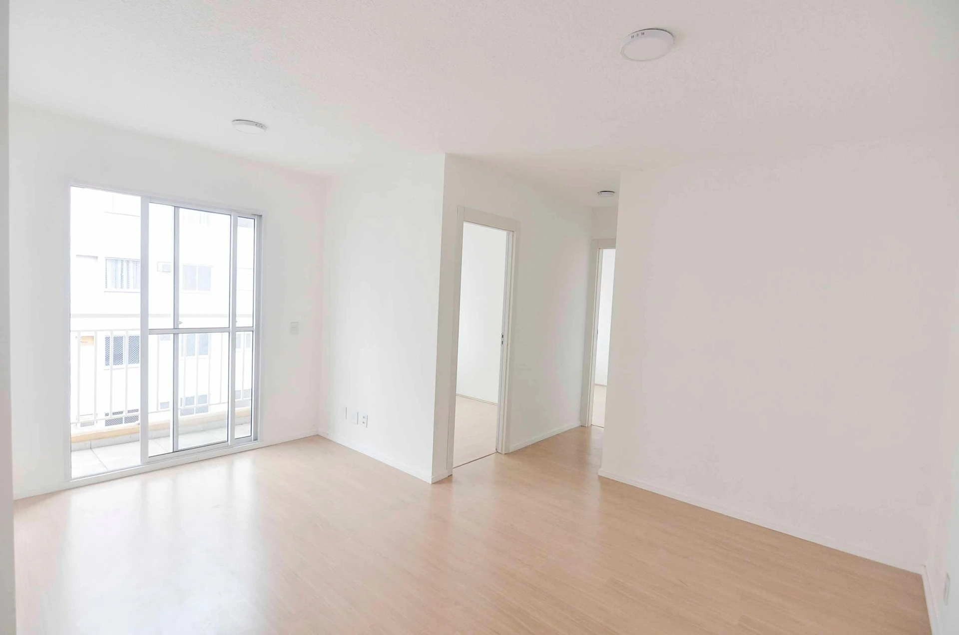 2-bedroom apartment with a washing machine in Rio de Janeiro — photo 4