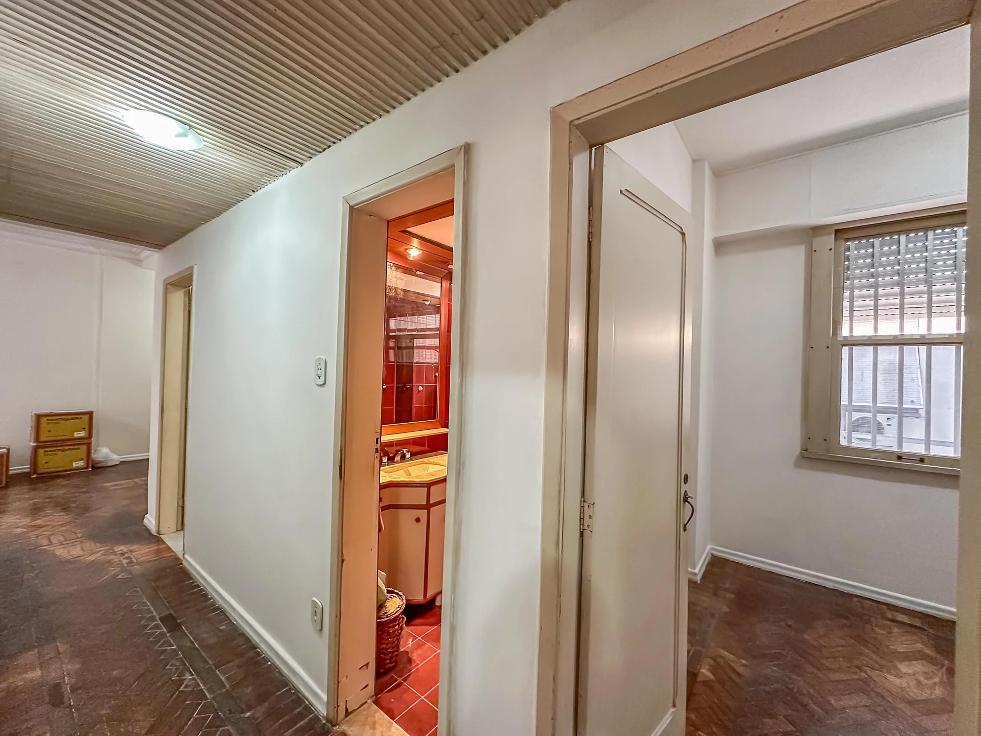 Квартира с 3 спальнями и рабочим местом — photo 23