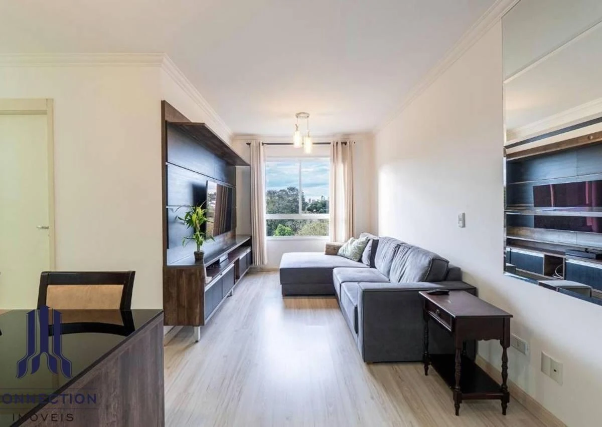 Furnished 3-bedroom apartment with 110 m² — photo 8