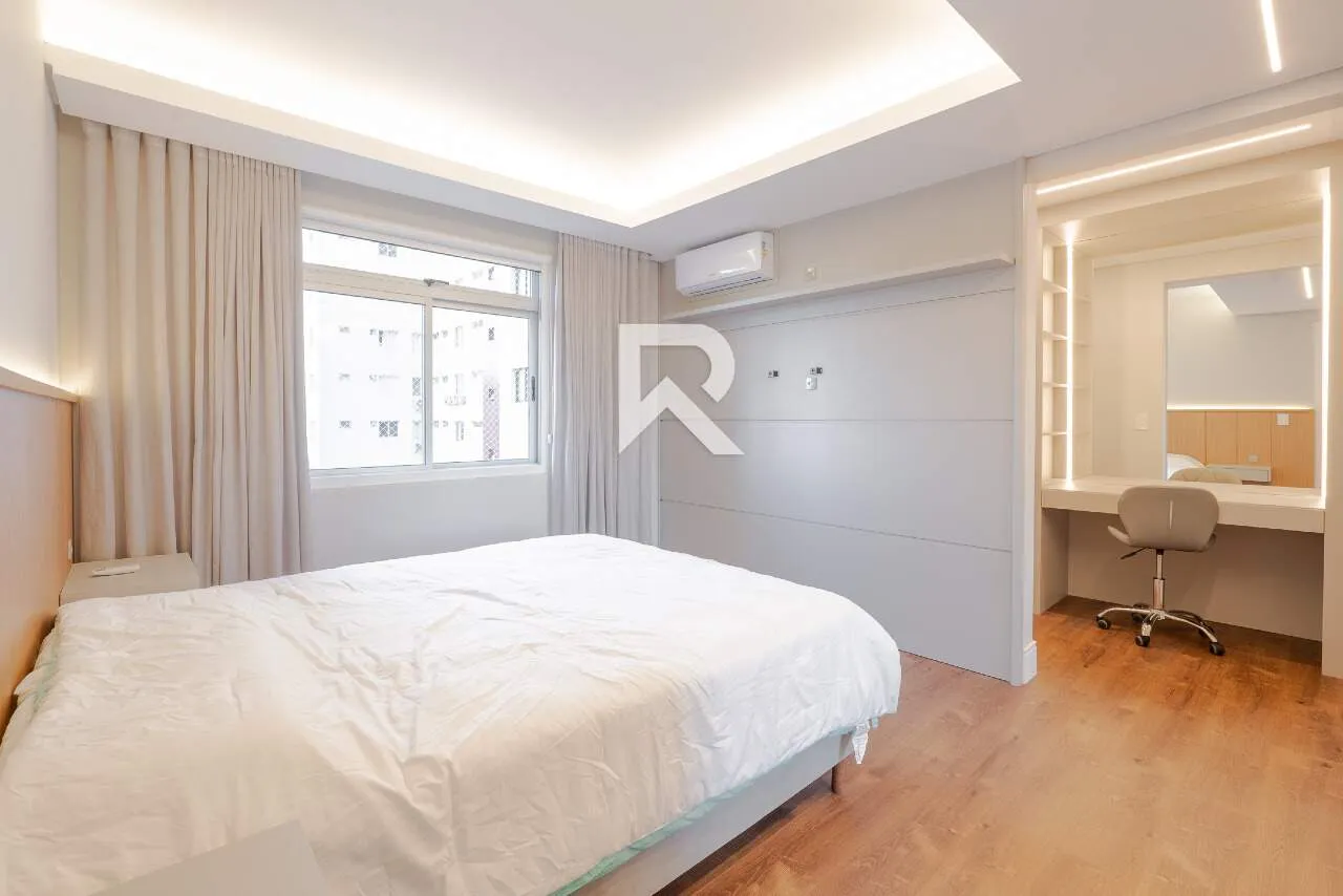 Apartamento com 3 quartos e 3 banheiros, 1 vaga — photo 14