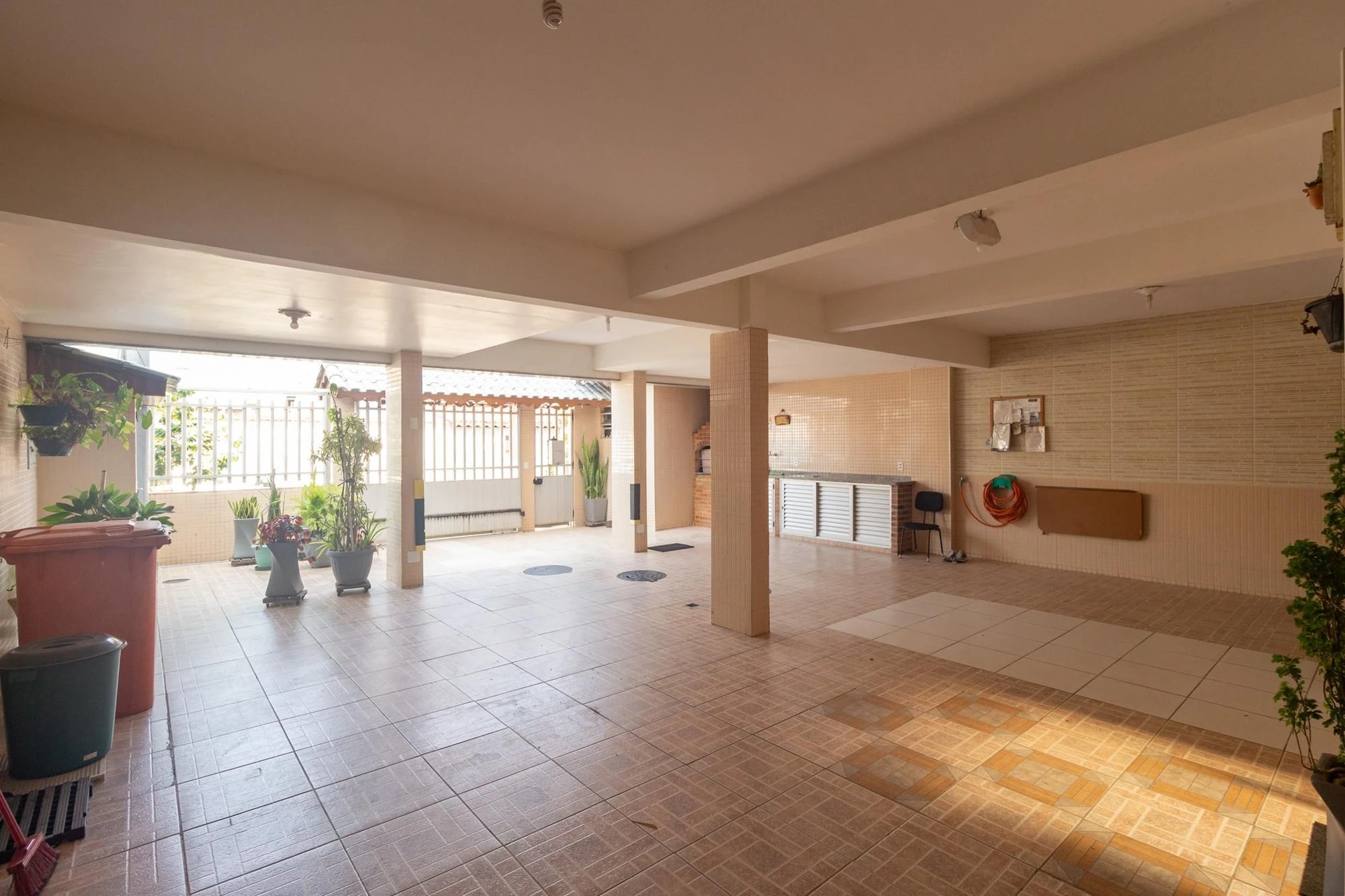 Квартира: 1 спальня, 40 м² — photo 7