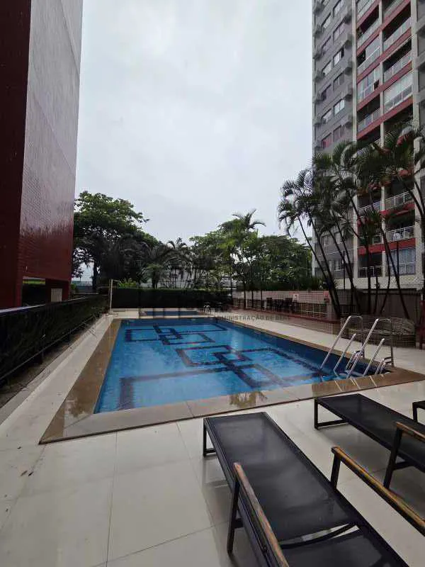 2-bedroom apartment with balcony and 78 m² — photo 16