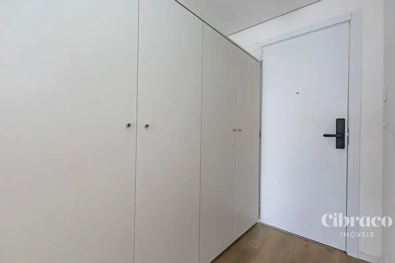 Квартира з 1 спальнею, балконом і 52,60 м² — photo 9