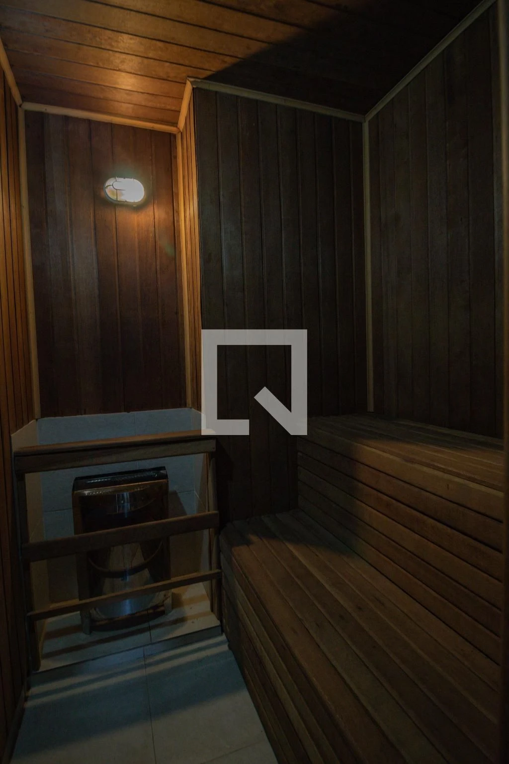 Furnished apartment, 75 m², with a walk-in closet — photo 44