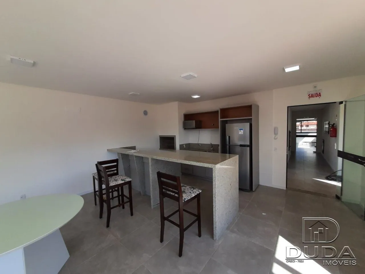Меблированная студия 47 м² с 1 парковкой на 1 этаже — photo 3