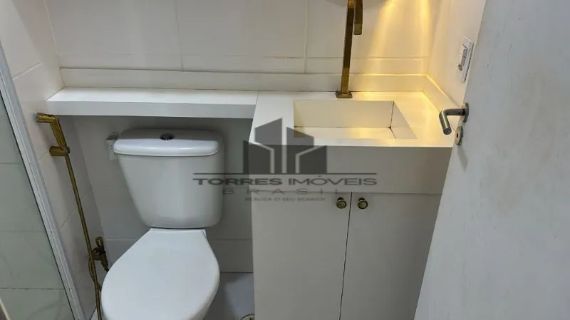2 quartos e vista para as montanhas: apartamento de 60 m² — photo 3