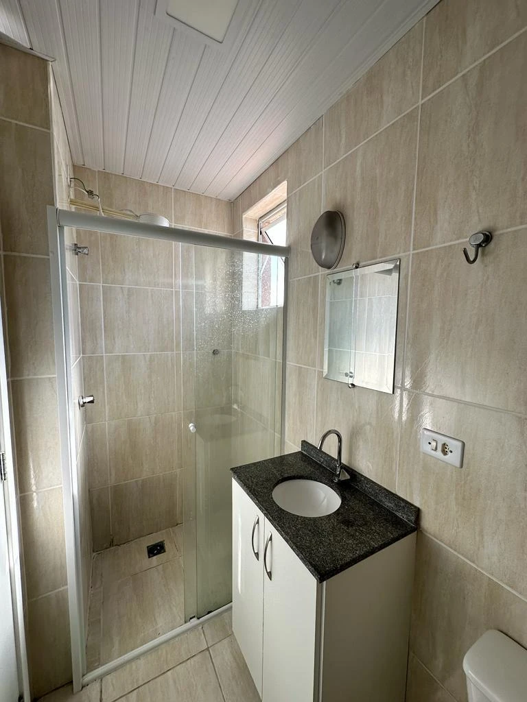 25 m² studio with a washing machine and a home office — photo 9