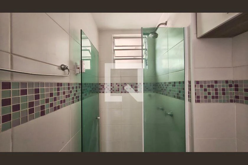 Mountain view in a 3-bedroom apartment, 60 m² — photo 25