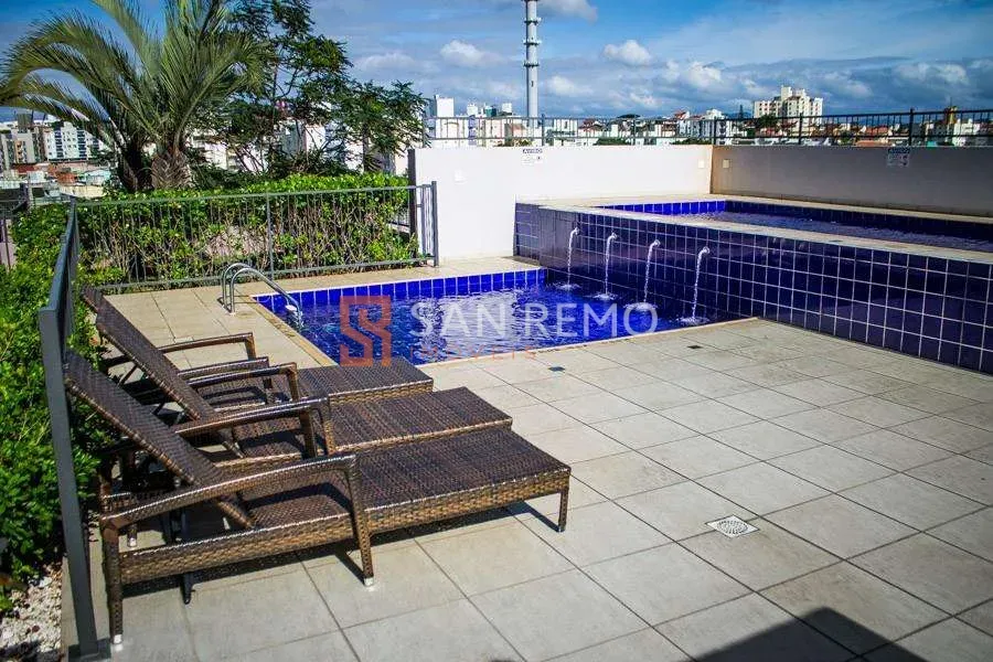 3-bedroom apartment with 1 en-suite bathroom and 95 m² — photo 34