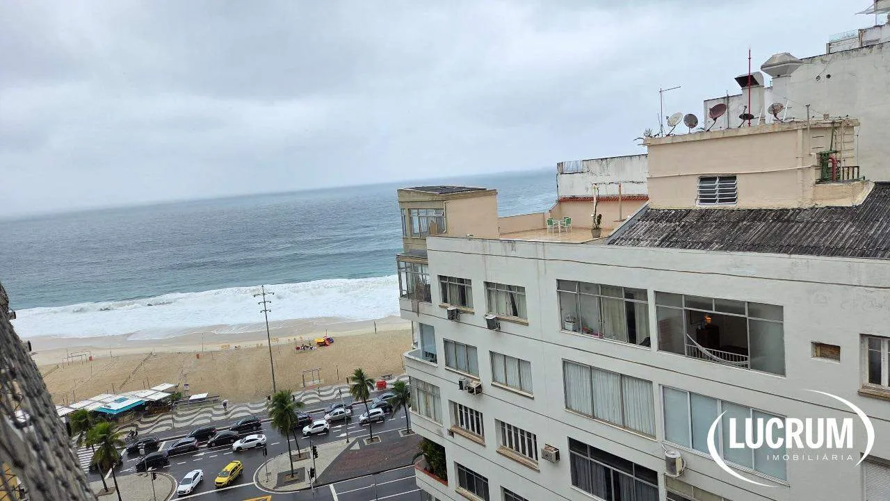 Apartment with 5 bedrooms and 4 bathrooms, 1 parking spot — photo 2