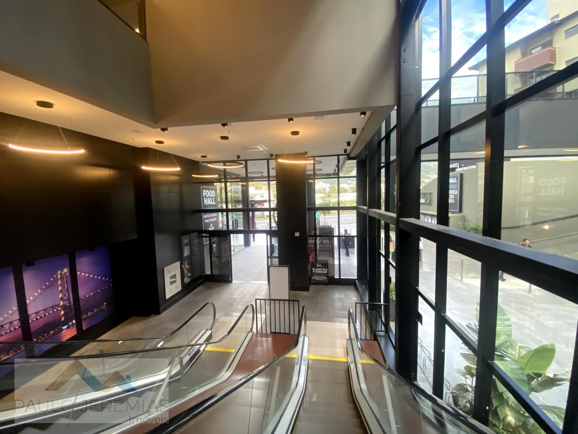 Furnished 31 m² studio with 1 bedroom and 1 bathroom — photo 19