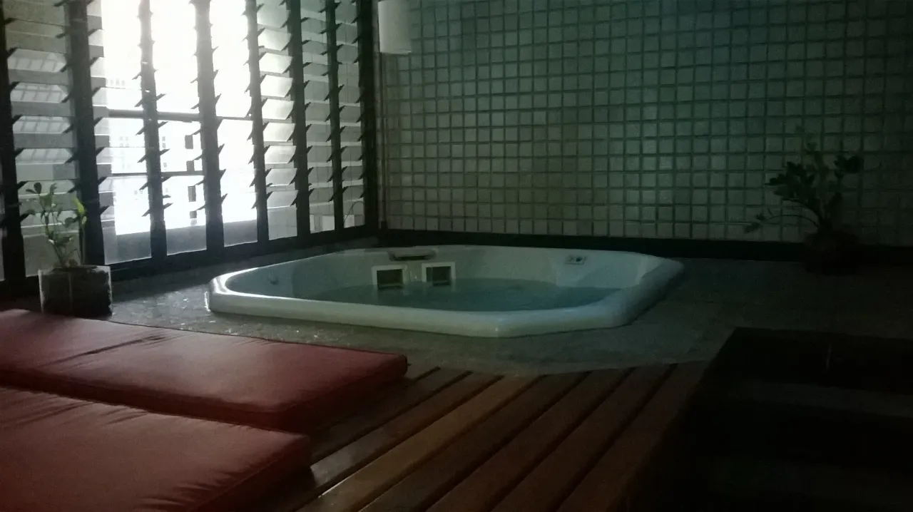 Furnished 2-bedroom apartment with a gas kitchen — photo 15