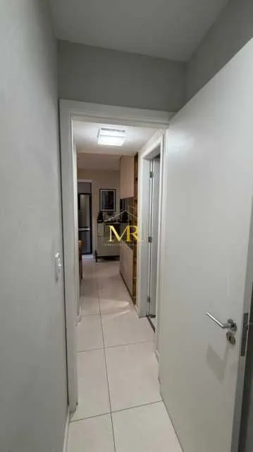2-bedroom apartment in a building with a pool — photo 21