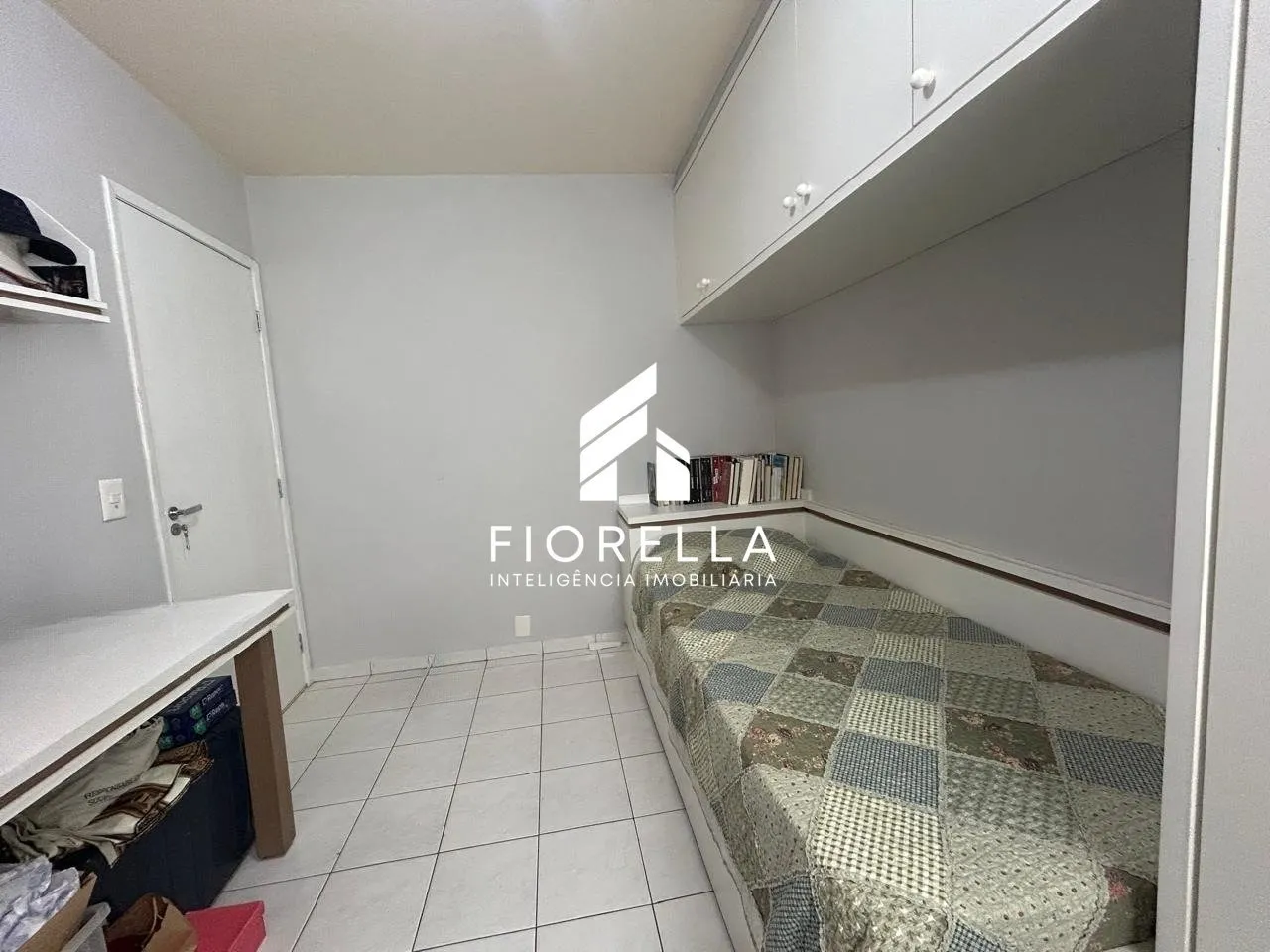 74 m² apartment with a home office and a washing machine — photo 11