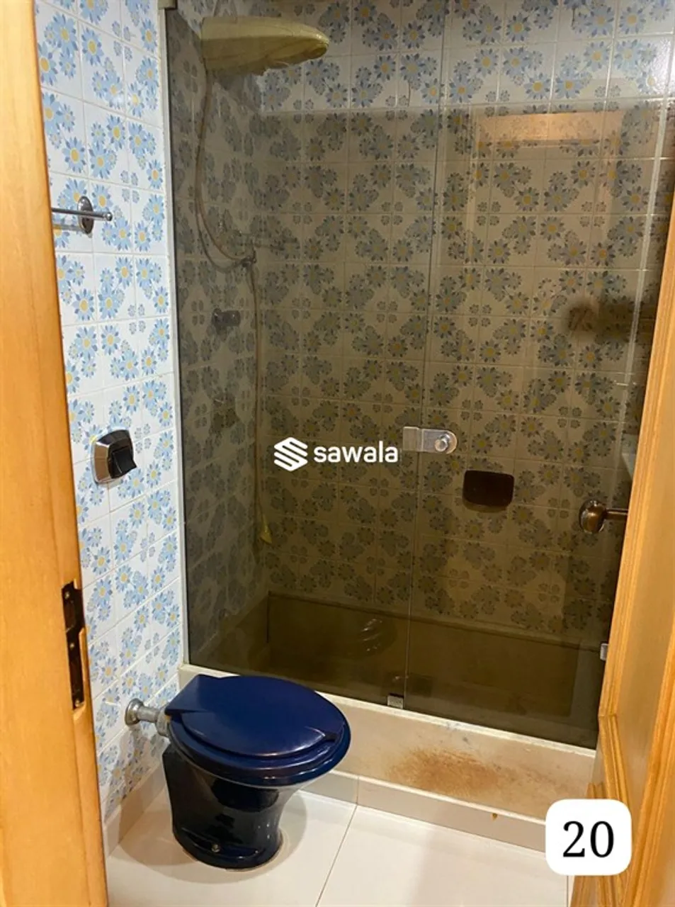 Apartamento mobiliado de 3 quartos com 2 vagas — photo 17