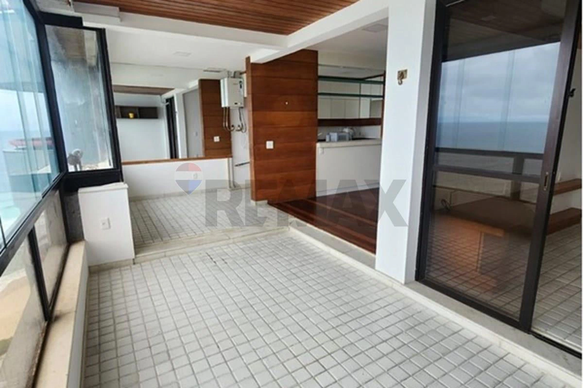 Apartamento de 1 quarto com sacada de vidro e 67 m² — photo 19