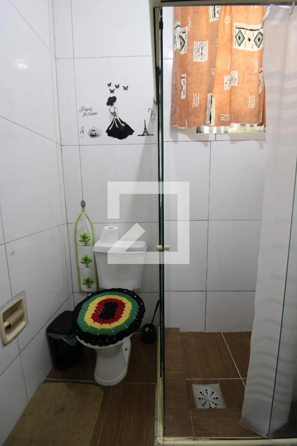 Furnished house with private garden and 2 bedrooms — photo 30
