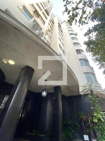 2-bedroom apartment with a home office in Rio de Janeiro — photo 41