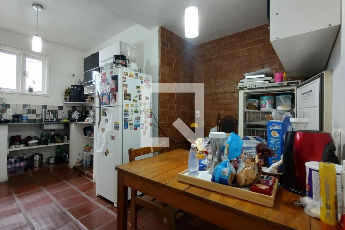 Furnished house with 3 bedrooms, private garden and 2 spots — photo 12