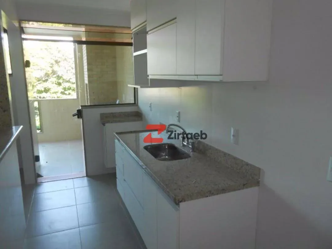 Apartment, 70 m², with a private BBQ — photo 2