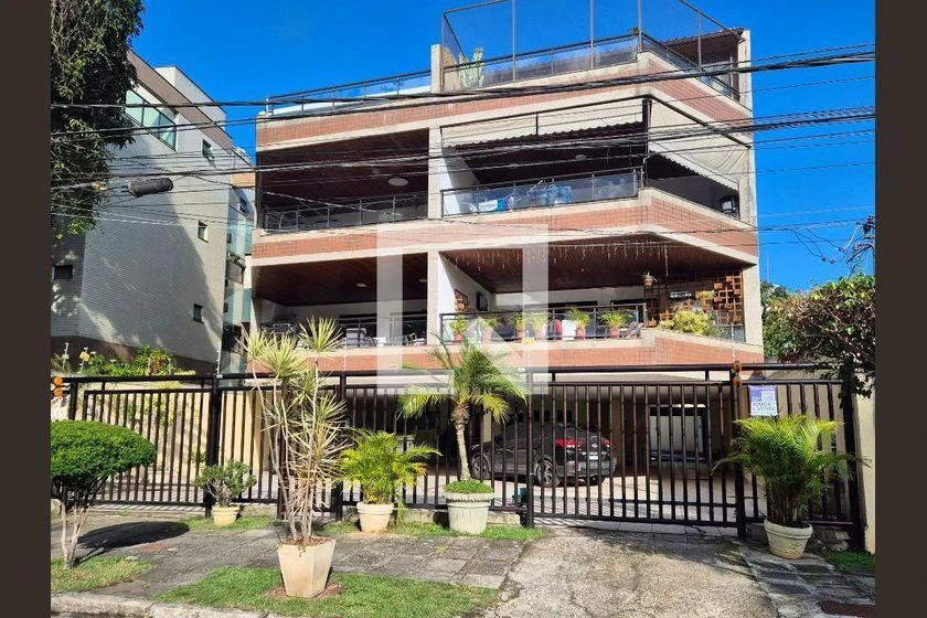 76 m² rental apartment with 2 bedrooms and a balcony — photo 37