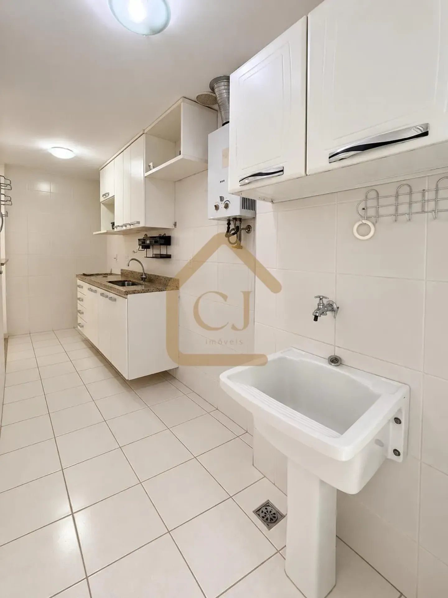 Vista al parque y 2 dormitorios: departamento de 78 m² — photo 2