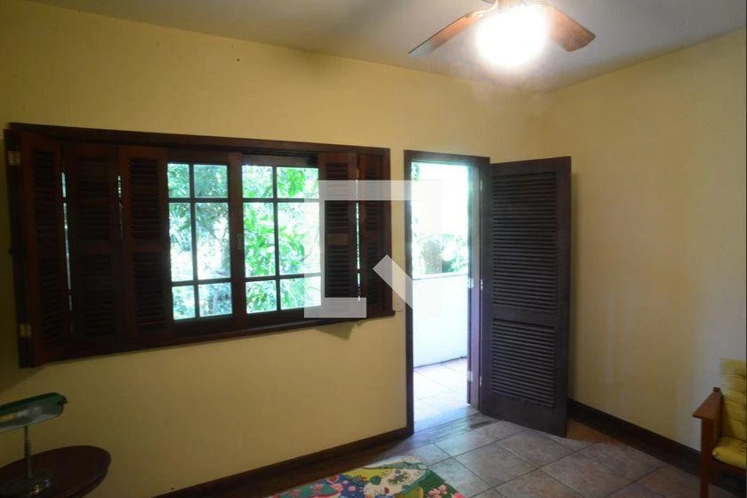 Casa para aluguel com 6 quartos e suítes — photo 5