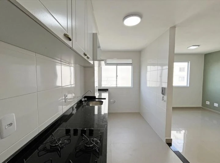 2-bedroom 59 m² apartment on the 5th floor — photo 6