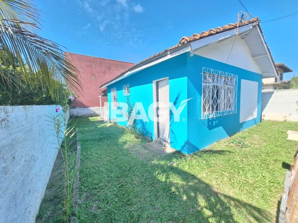 Casa con 3 dormitorios y 1 baño, 150 m²