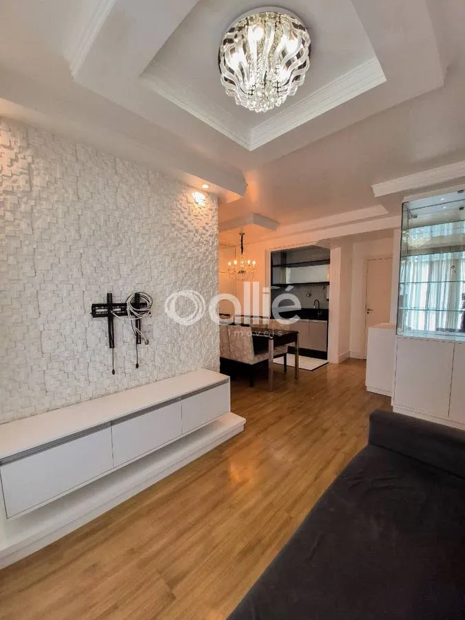 Home office in a 3-bedroom apartment, 67 m² — photo 35