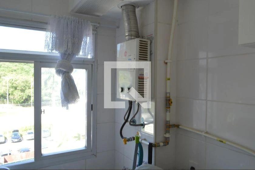 Furnished 2-bedroom apartment with 47 m² and balcony — photo 7