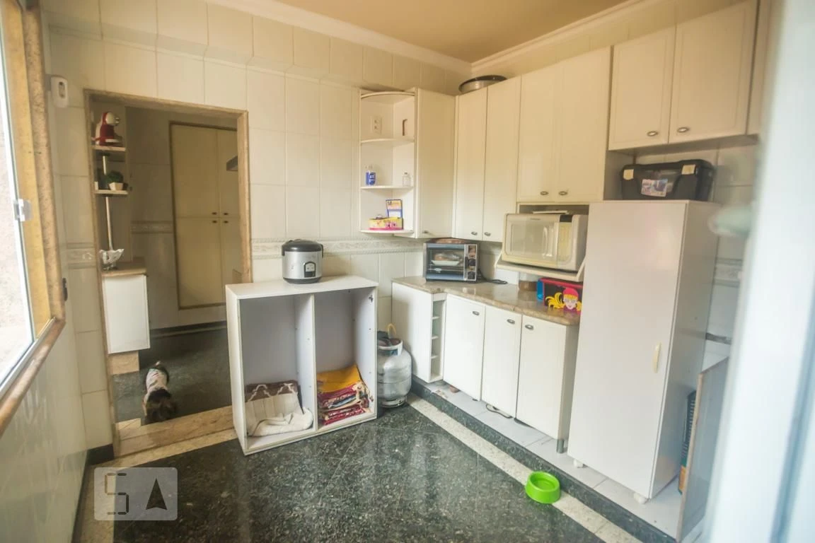 Furnished house with 3 bedrooms and private BBQ — photo 67