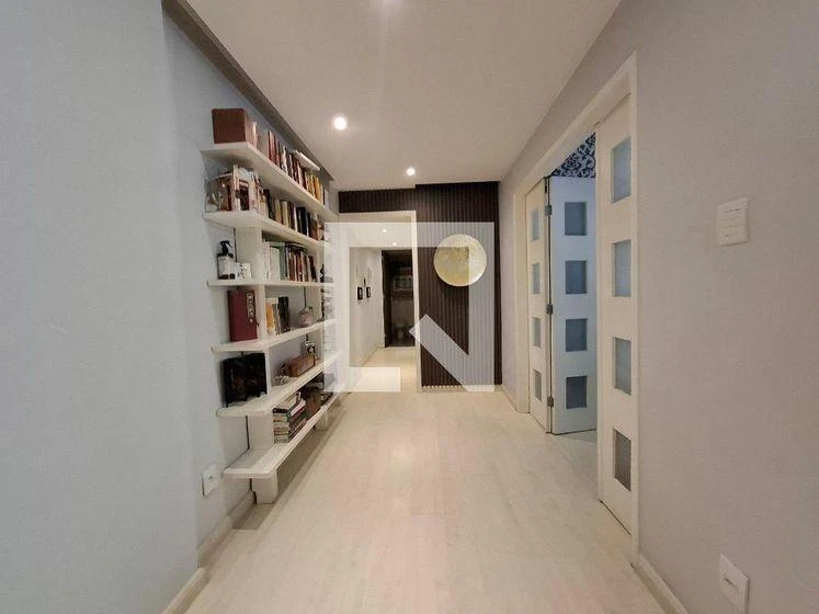 3 quartos e máquina de lavar: apartamento de 100 m² — photo 22