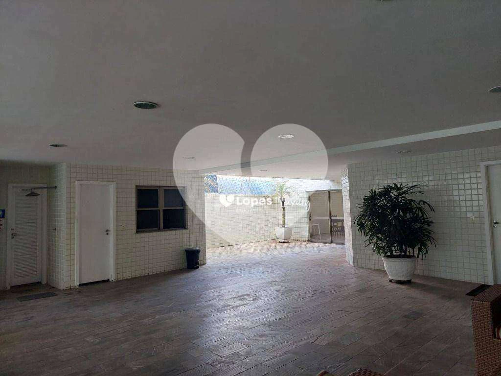 109 m² apartment with 3 bedrooms and a private BBQ — photo 14
