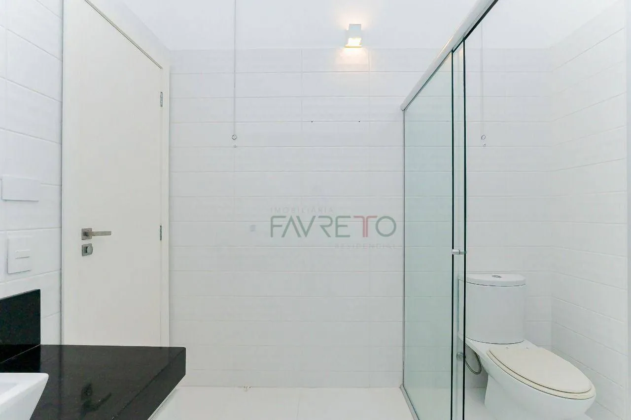 Casa de 3 dormitorios con jacuzzi en Curitiba — photo 30