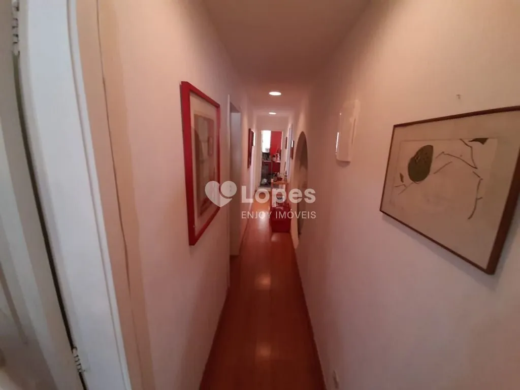 3-bedroom apartment with a washing machine in Rio de Janeiro — photo 37