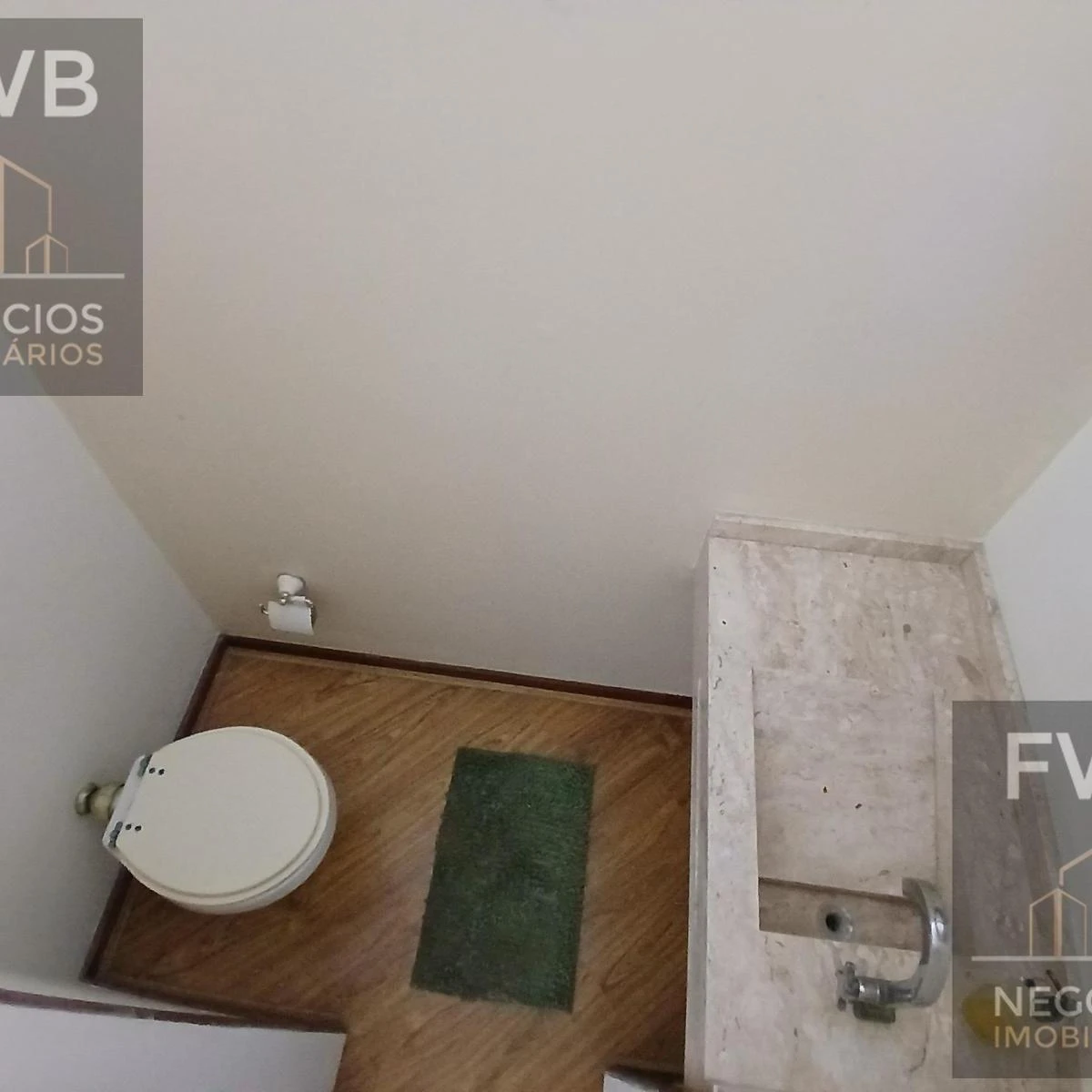 3-bedroom apartment with a home office — photo 16