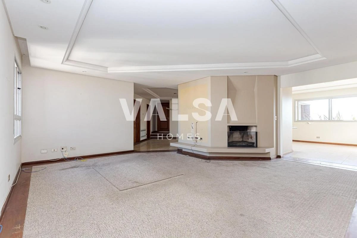 Ванна та 4 спальні: квартира 441 м² — photo 15
